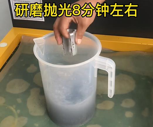 CNC机加工未央铝件样品